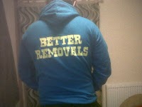 Better Removals and Storage Ltd 252804 Image 3